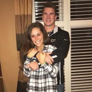 Meet your Posher, Derek